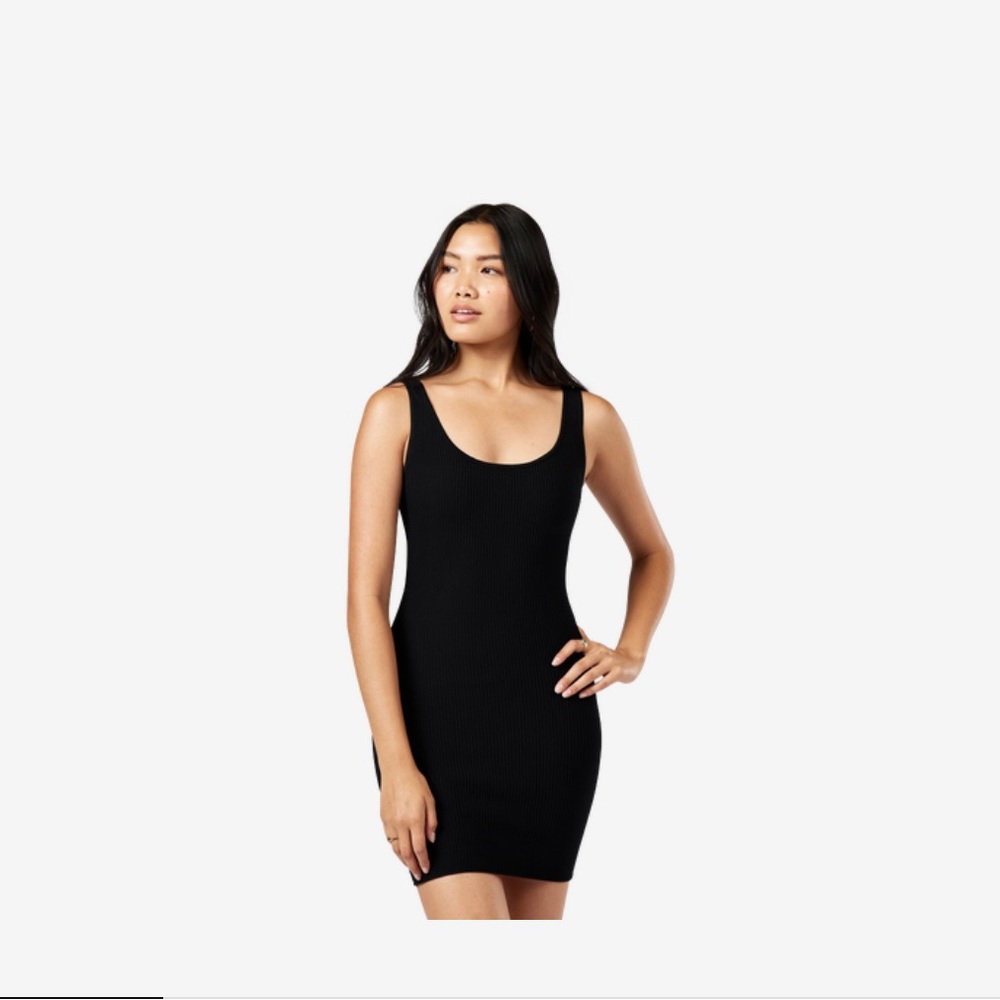 Cozi black dress size L and XL